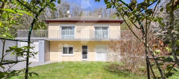 4 غرف نوم منزل في Saint-Aignan, France رقم 69424 13