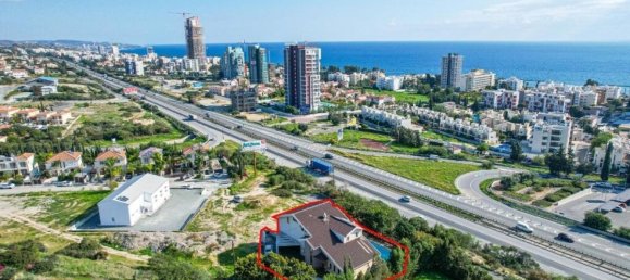 Villa à Limassol, Cyprus 322m² No. 24499 6