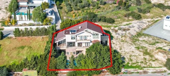 Villa à Limassol, Cyprus 322m² No. 24499 4