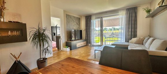 4-Zimmer Wohnung in Mistelbach, Austria, Nr. 224037 4