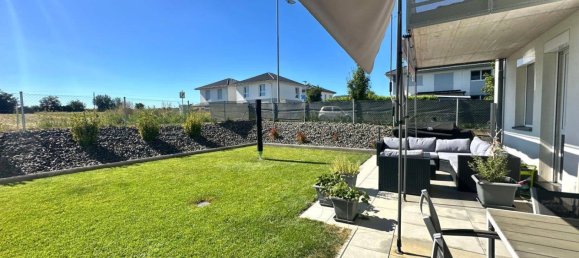 4-Zimmer Wohnung in Mistelbach, Austria, Nr. 224037 22