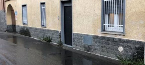 3-Zimmer Wohnung in Busto Arsizio, Italy, Nr. 1678 13