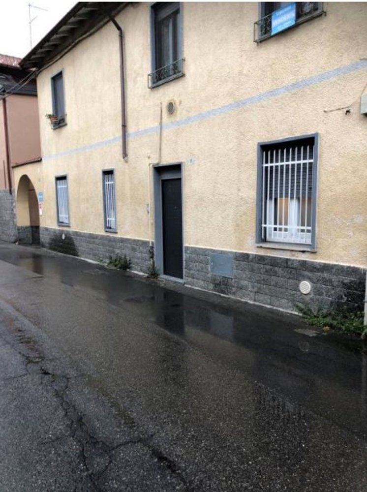 3-Zimmer Wohnung in Busto Arsizio, Italy, Nr. 1678