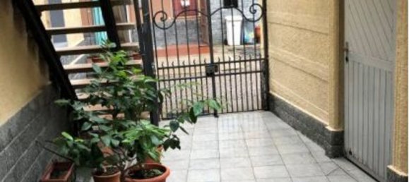 3-Zimmer Wohnung in Busto Arsizio, Italy, Nr. 1678 9