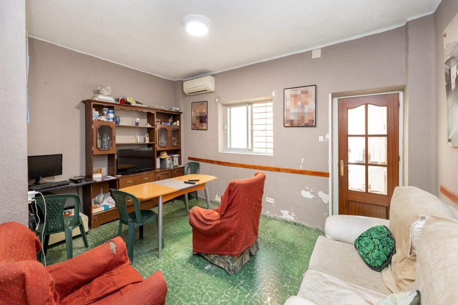 6 bedrooms House in Armilla, Spain No. 268800