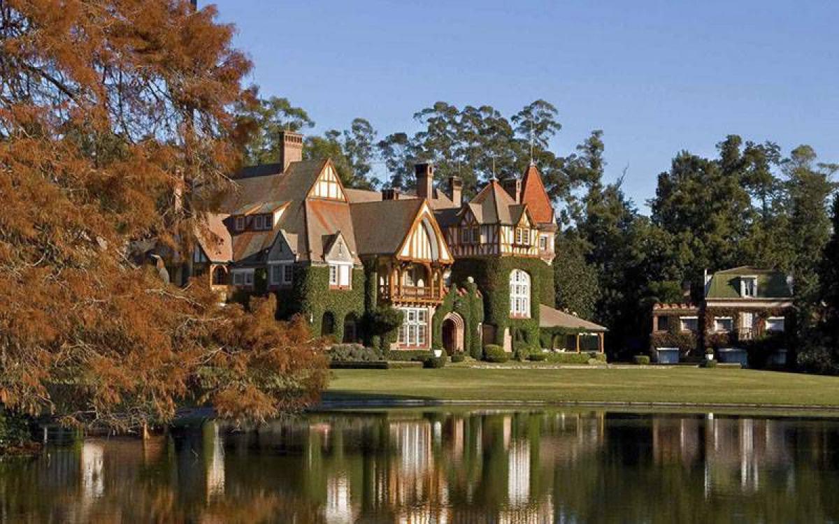 Land in Ezeiza, Argentina No. 111256