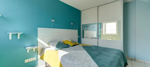 1 Schlafzimmer Wohnung in Venissieux, France, Nr. 348276 6