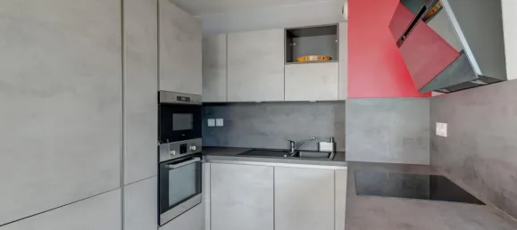 1 Schlafzimmer Wohnung in Venissieux, France, Nr. 348276 3