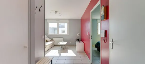 1 Schlafzimmer Wohnung in Venissieux, France, Nr. 348276 10