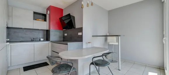 1 Schlafzimmer Wohnung in Venissieux, France, Nr. 348276 2