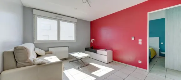 1 Schlafzimmer Wohnung in Venissieux, France, Nr. 348276 5