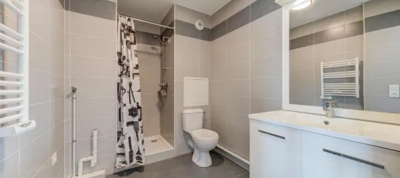 1 Schlafzimmer Wohnung in Venissieux, France, Nr. 348276 7