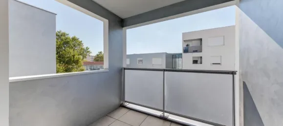 1 Schlafzimmer Wohnung in Venissieux, France, Nr. 348276 4