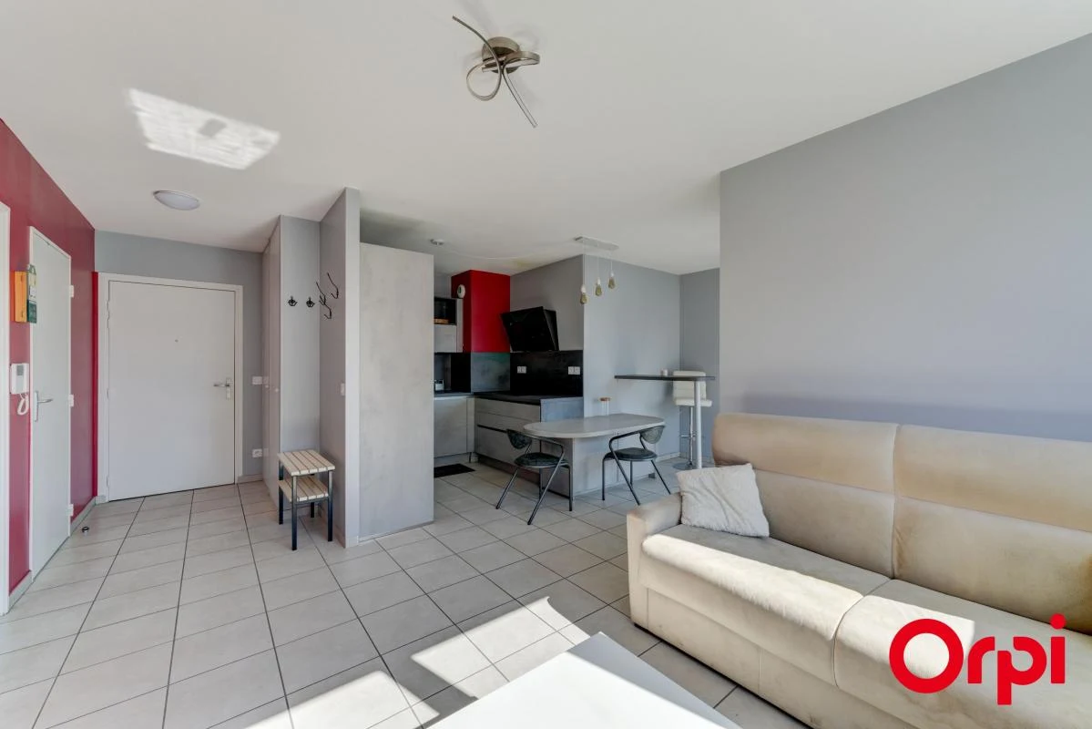 1 Schlafzimmer Wohnung in Venissieux, France, Nr. 348276