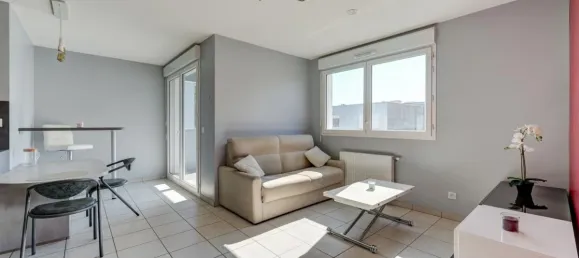 1 Schlafzimmer Wohnung in Venissieux, France, Nr. 348276 11