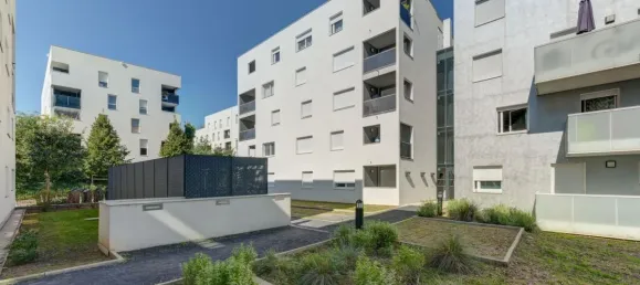 1 Schlafzimmer Wohnung in Venissieux, France, Nr. 348276 8