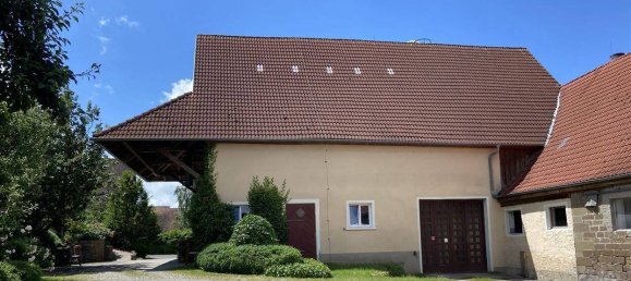 Ферма с 7 комнатами в Бавария, Германия № 182635 16