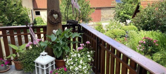 Ферма с 7 комнатами в Бавария, Германия № 182635 38