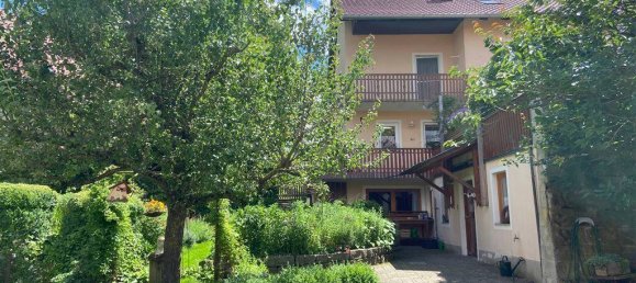 Ферма с 7 комнатами в Бавария, Германия № 182635 36