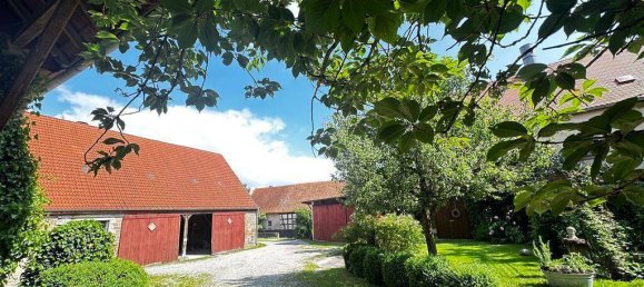 Ферма с 7 комнатами в Бавария, Германия № 182635 22