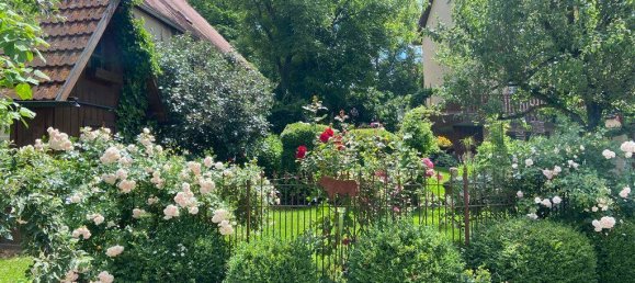 Ферма с 7 комнатами в Бавария, Германия № 182635 15