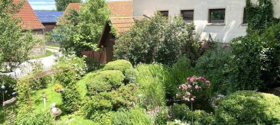 Ферма с 7 комнатами в Бавария, Германия № 182635 30