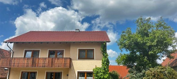 Ферма с 7 комнатами в Бавария, Германия № 182635 37