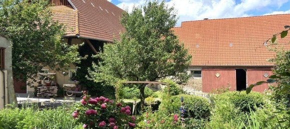 Ферма с 7 комнатами в Бавария, Германия № 182635 33