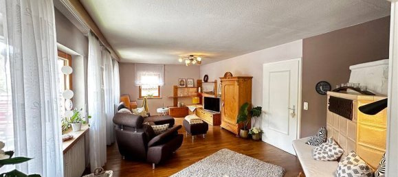 Ферма с 7 комнатами в Бавария, Германия № 182635 6