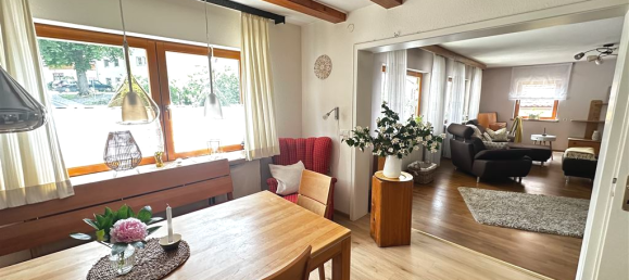 Ферма с 7 комнатами в Бавария, Германия № 182635 7