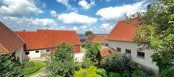 Ферма с 7 комнатами в Бавария, Германия № 182635 4