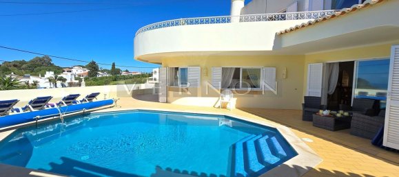 Casa de 5 dormitorios en Lagoa, Portugal No. 108650 45