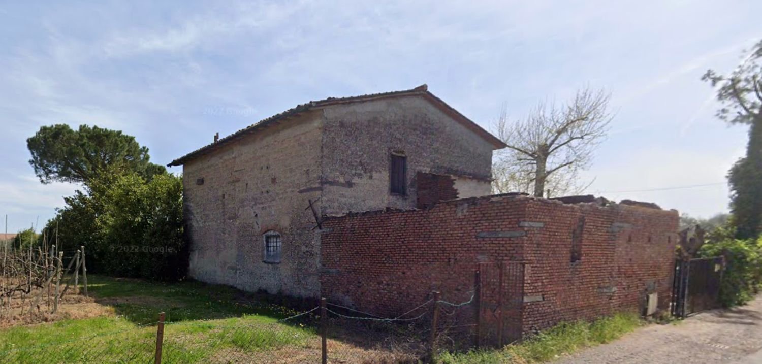 Дом с 8 комнатами в Кампи Бизенцио, Италия № 298811