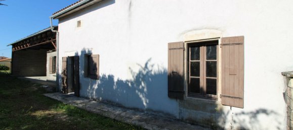 1 غرف نوم منزل في Pons, France رقم 326611 5