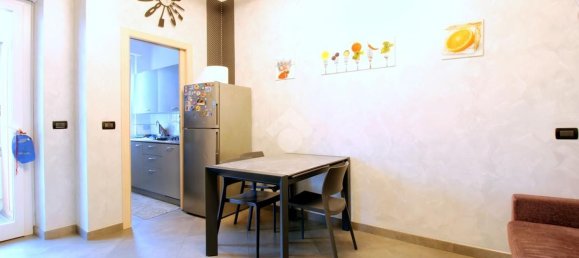3 rooms Apartment in Rivoli, Italy No. 106371 4
