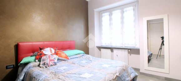 3 rooms Apartment in Rivoli, Italy No. 106371 16