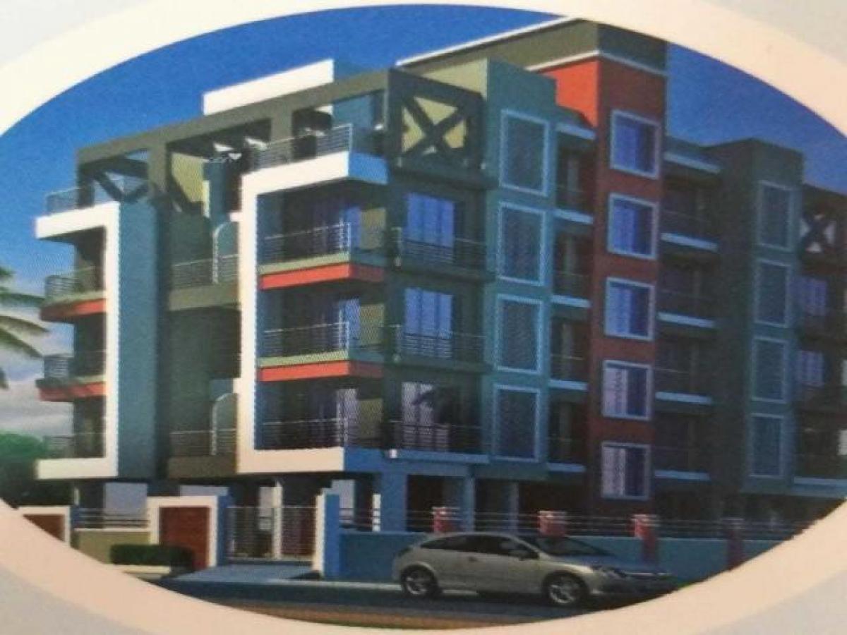 Studio in Mumbai, India No. 16711