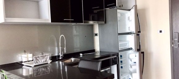 1 bedroom Condo in Khlong Toei, Thailand No. 9552 6
