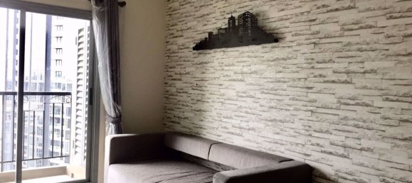 1 bedroom Condo in Khlong Toei, Thailand No. 9552 4