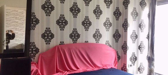 1 bedroom Condo in Khlong Toei, Thailand No. 9552 7