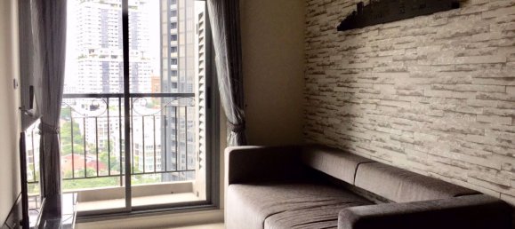 1 bedroom Condo in Khlong Toei, Thailand No. 9552 5