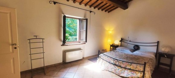 10 rooms House in Foiano della Chiana, Italy No. 228469 28