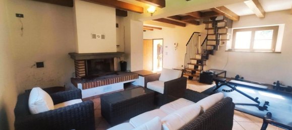 10 rooms House in Foiano della Chiana, Italy No. 228469 30