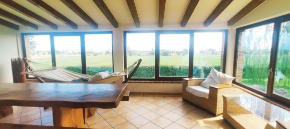 10 rooms House in Foiano della Chiana, Italy No. 228469 18