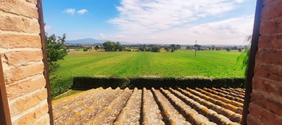 10 rooms House in Foiano della Chiana, Italy No. 228469 27