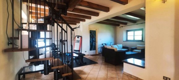 10 rooms House in Foiano della Chiana, Italy No. 228469 6