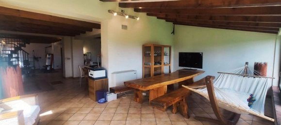 10 rooms House in Foiano della Chiana, Italy No. 228469 20