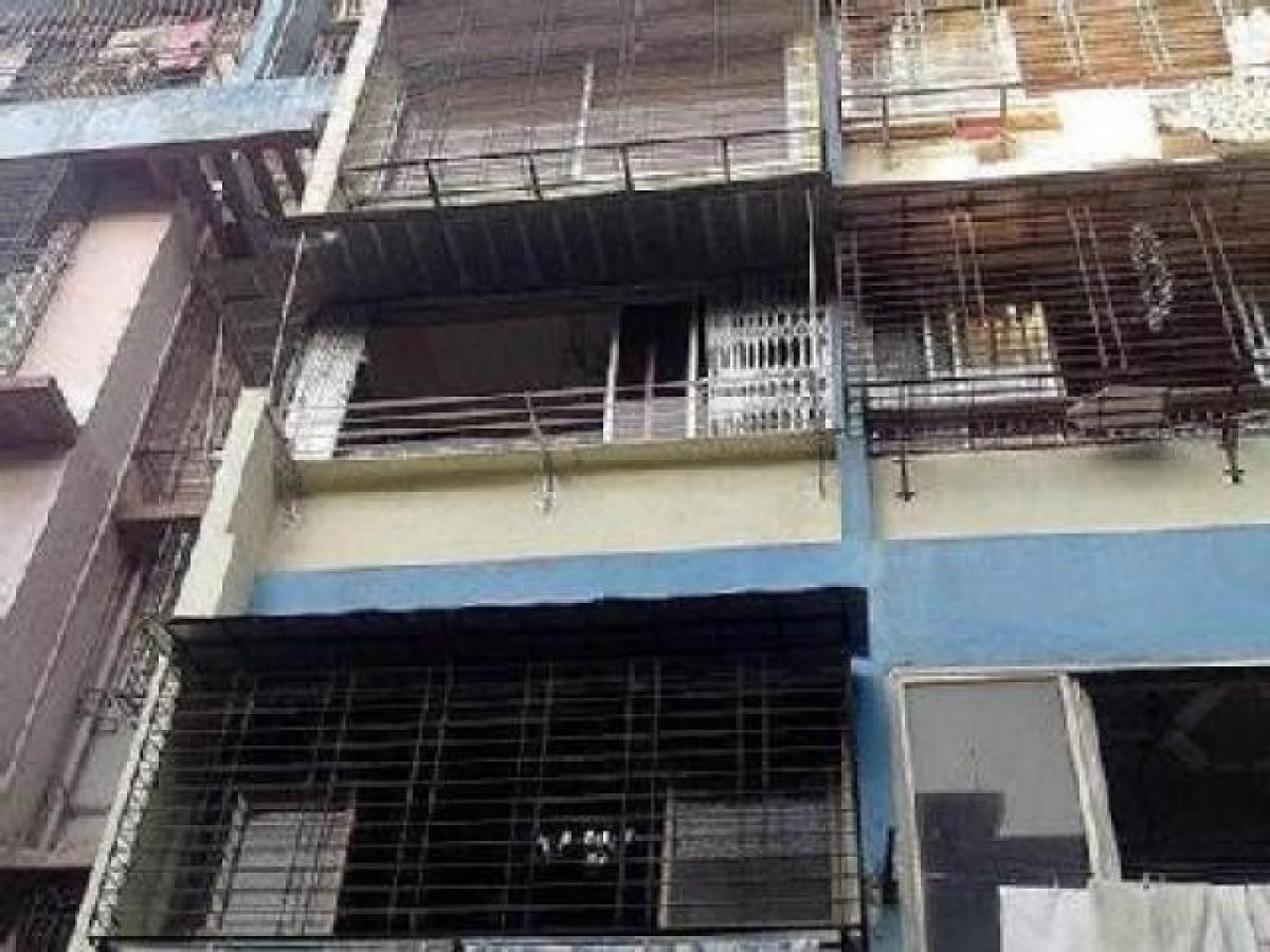 Studio in Mumbai, India No. 59941