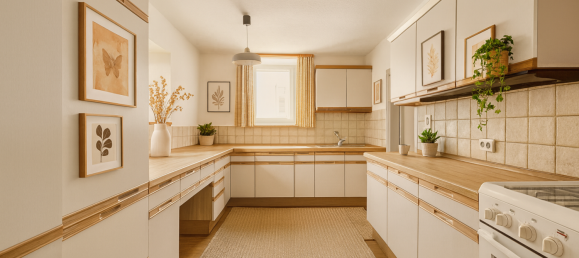 Casa T3 em Rhineland-Palatinate, Germany N.º 266779 3