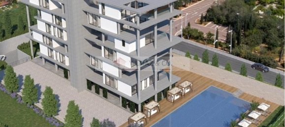 2-salle Appartement à Protaras, Cyprus No. 23773 5